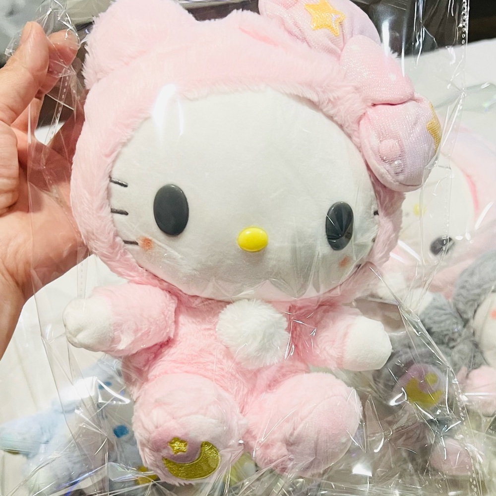 Hello kitty - Picture 5 of 7